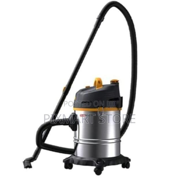 Lavor WTP 30 25l Wet Dry Vacuum Cleaner – Powerful Suction