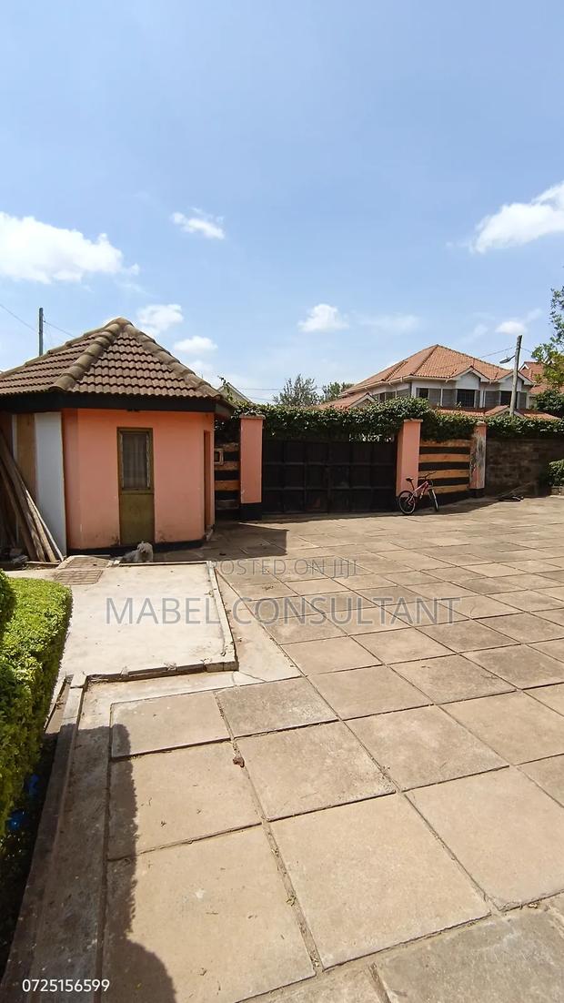 5bdrm Mansion in Kahawa Sukari for sale - thumbnail 11