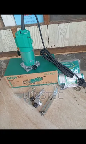 Wood Trimmer