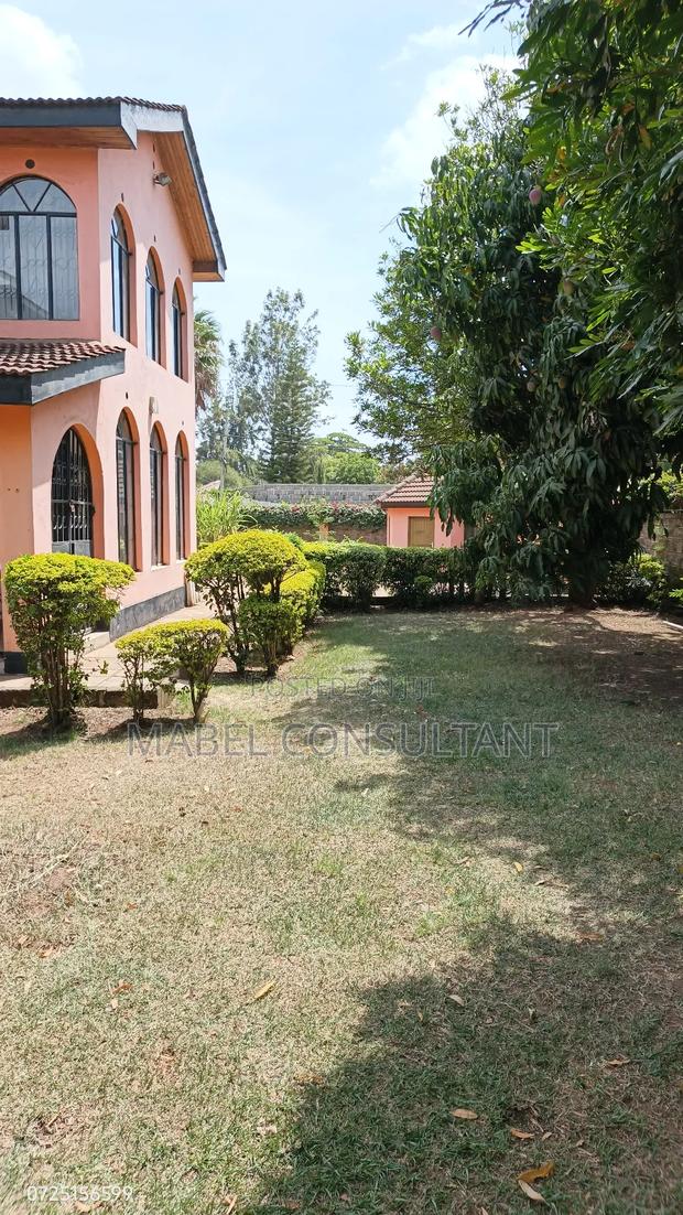 5bdrm Mansion in Kahawa Sukari for sale - thumbnail 5