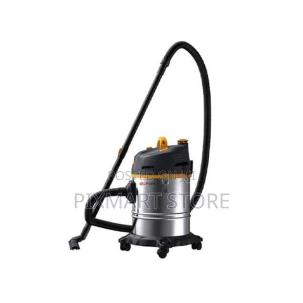 Lavor WTP 30 25 Liter Wet/Dry Vacuum – Heavy-Duty Cleaning Tool