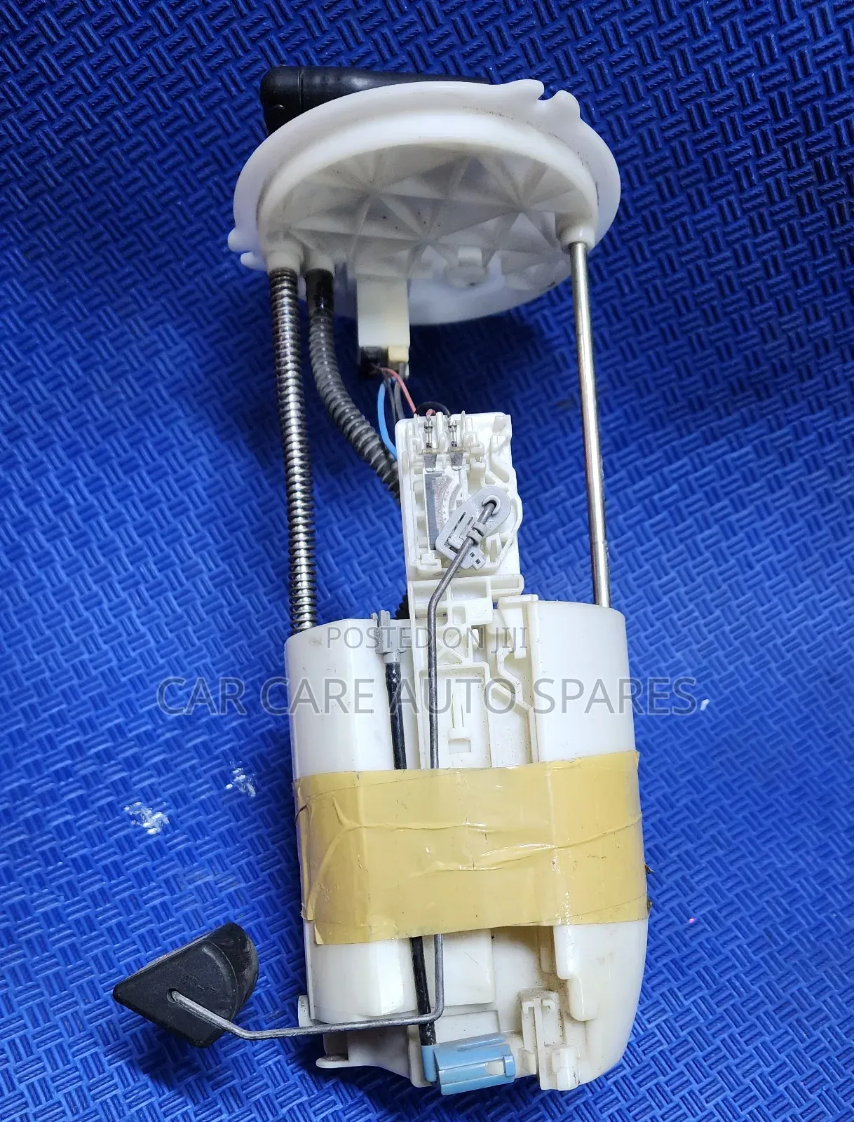 Fuel Pump Mazda Miate