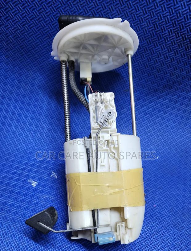 Fuel Pump Mazda Miate - main view