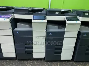 Konica Minolta Bizhub C364