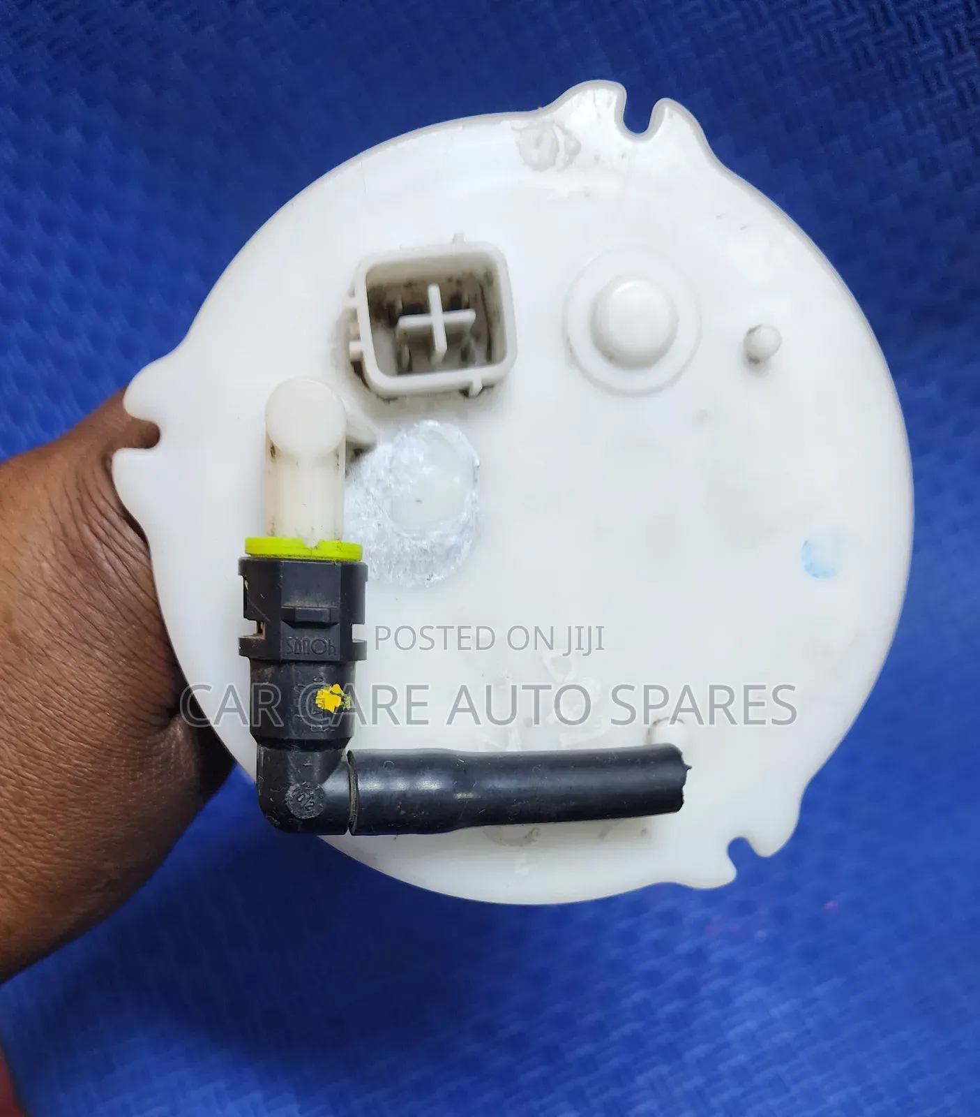 Fuel Pump Mazda Miate