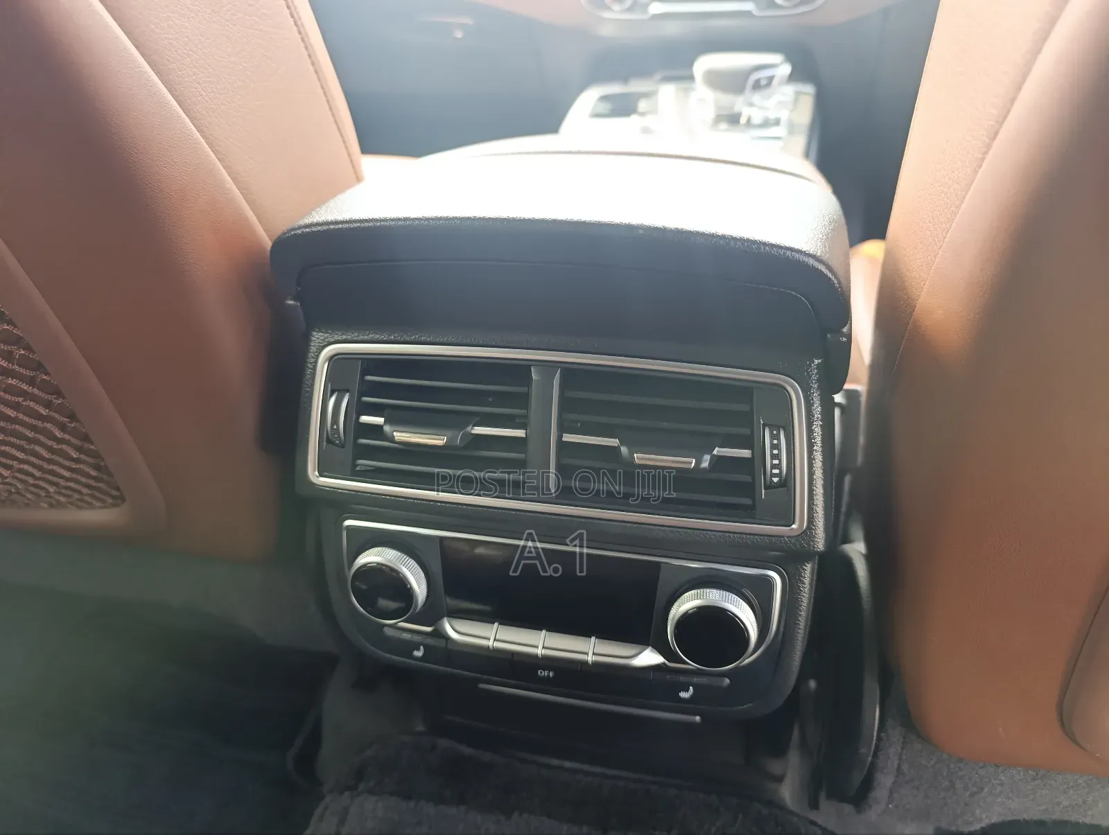 Audi Q7 3.0T Premium AWD quattro 2018 Gray