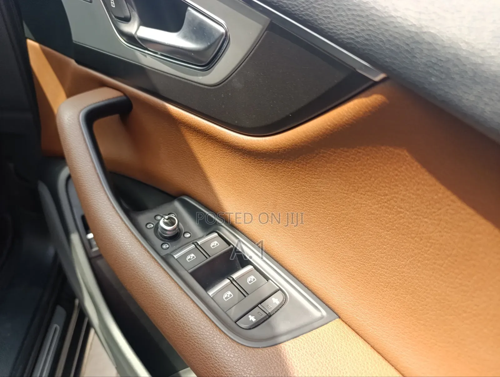 Audi Q7 3.0T Premium AWD quattro 2018 Gray