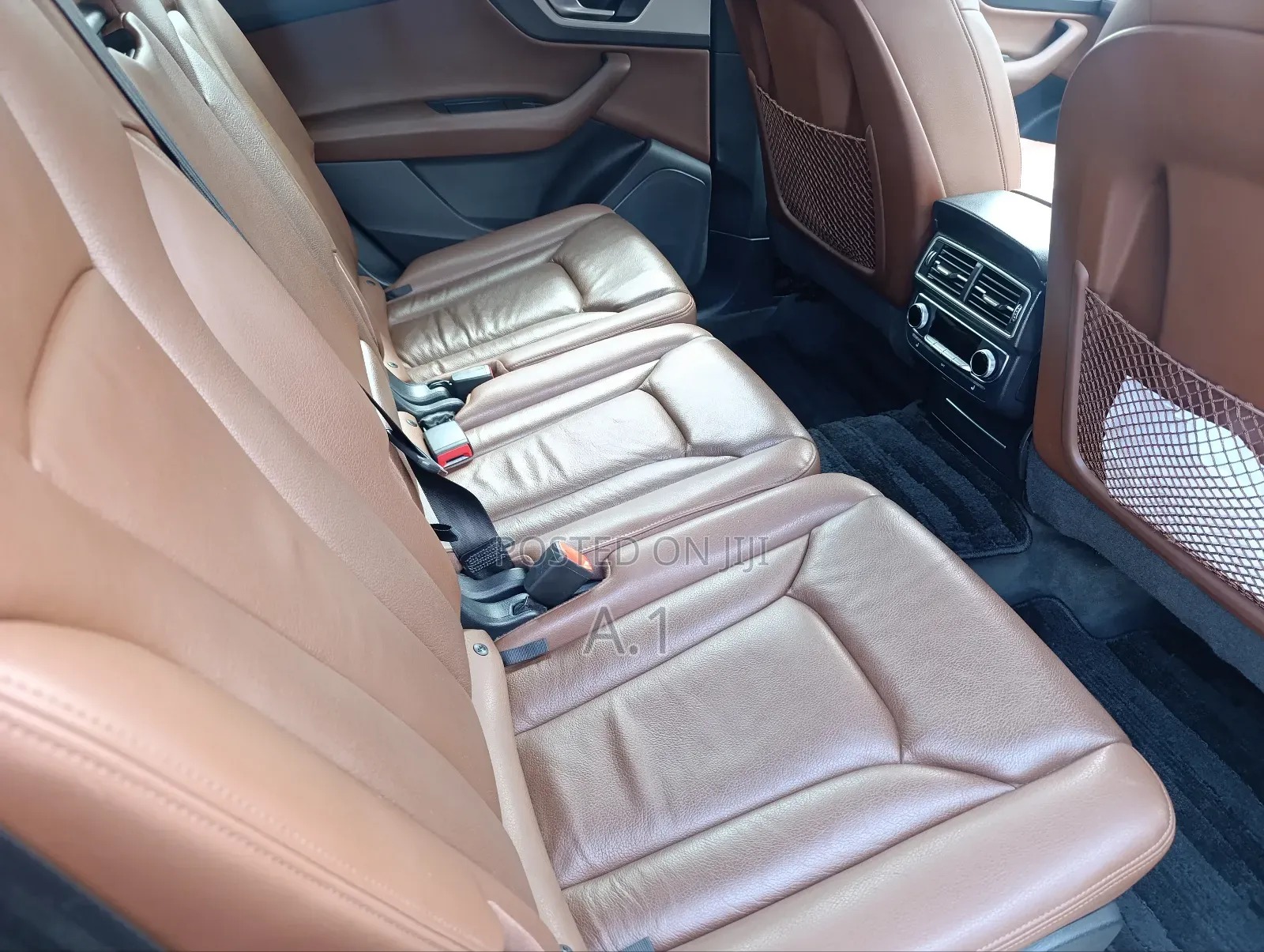 Audi Q7 3.0T Premium AWD quattro 2018 Gray