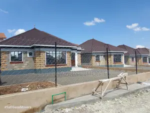 3bdrm Bungalow in Kitengela for sale
