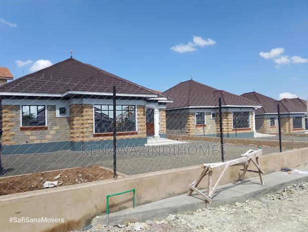 3bdrm Bungalow in Kitengela for sale