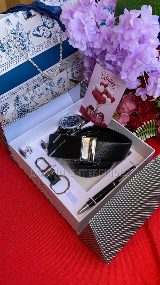 Ladies Valentine's Gift Set - thumbnail 2