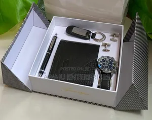 Men's Valentines Gift Set
