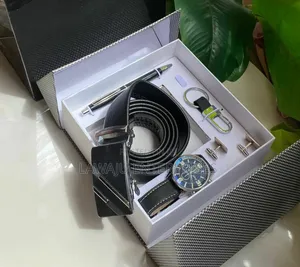Men's Valentines Gift Set