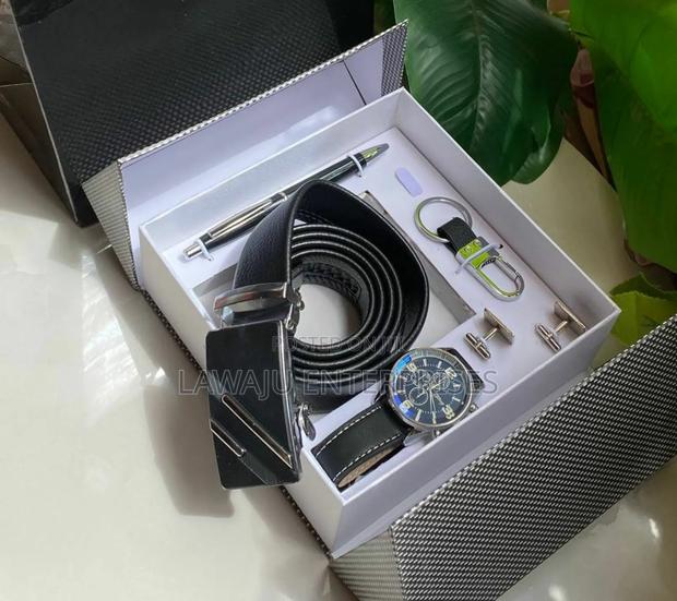 Men's Valentines Gift Set - thumbnail 2