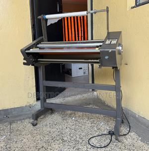 Used A1 Size (650mm) Digital Hot and Cold Lamination Machine - thumbnail 2