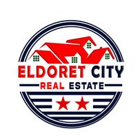 Eldoret City REAL estate logo