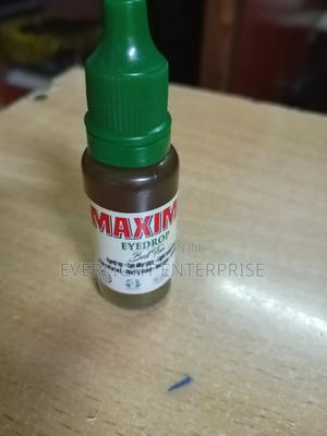 Maximo Eye Drop - main view