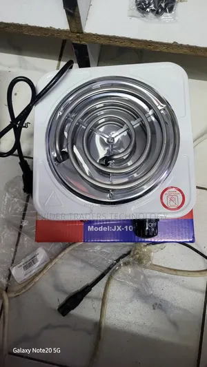 Jx-1010b Electric Hot Plate.