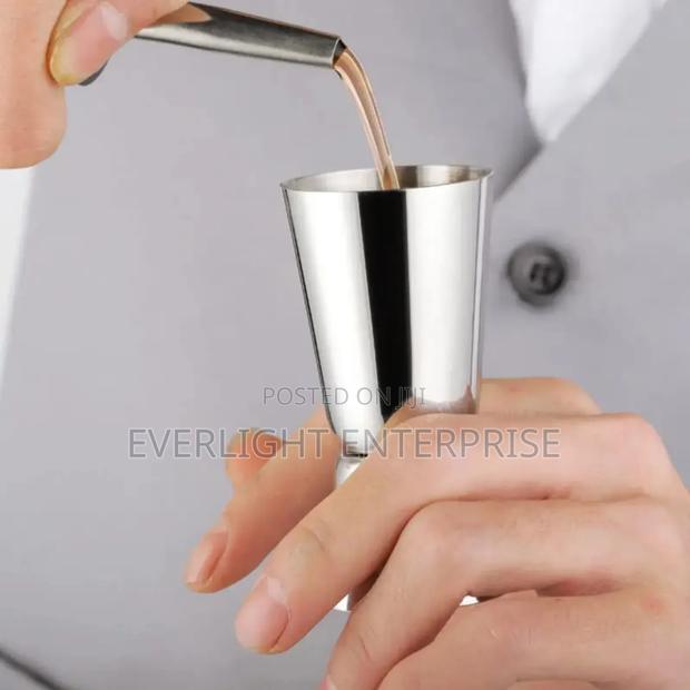 Top Measure Cup/Jigger - thumbnail 2