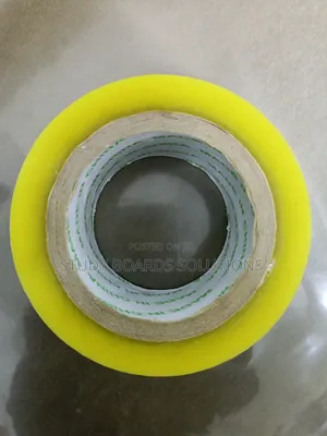 Clear Packing Package Tape