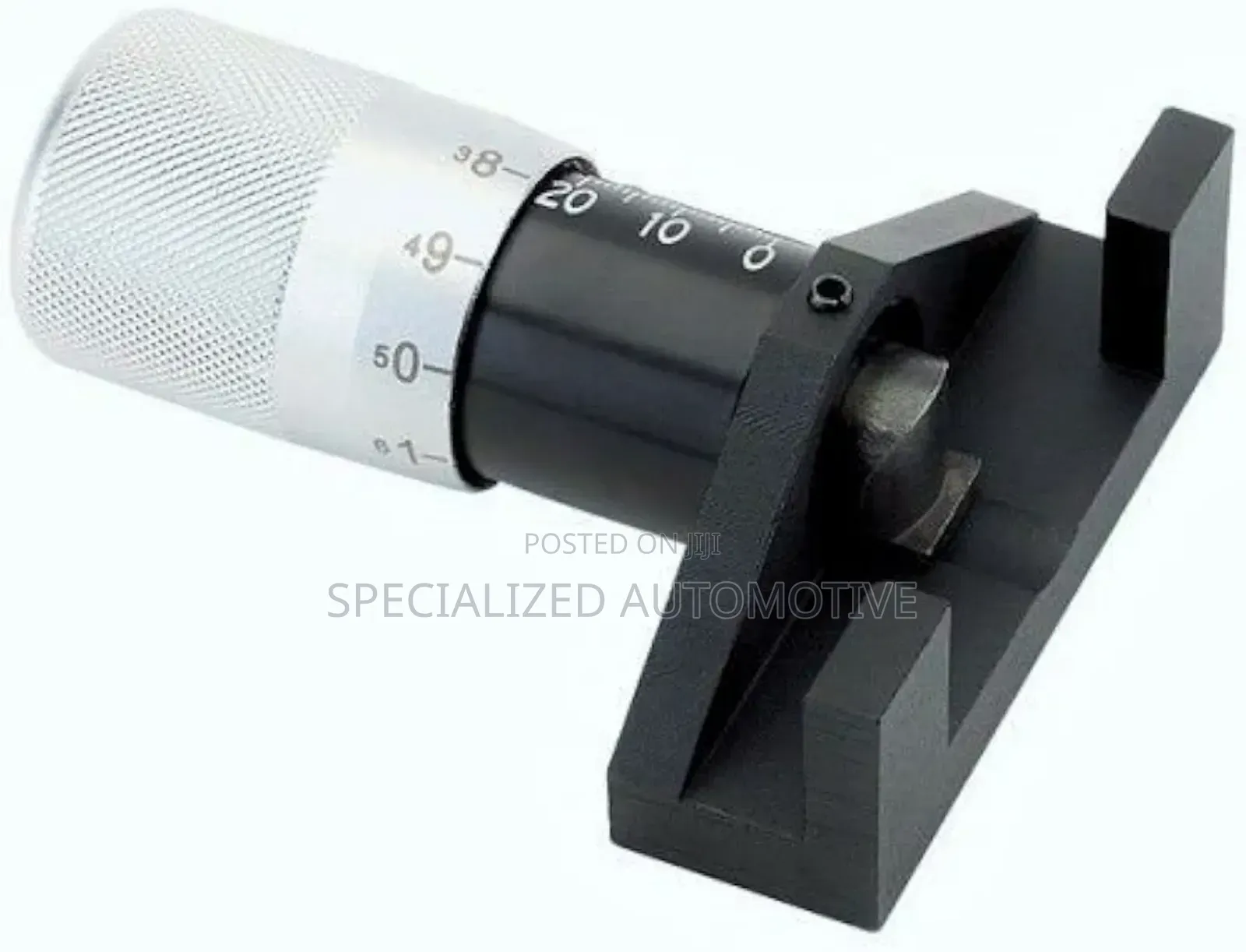 Universal Engine Timing Belt Tension Tester Gauge Tool