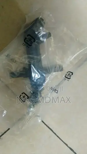 Clutch Slave Cylinder Isuzu Dmax