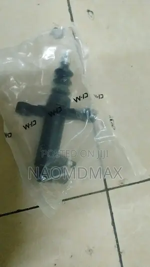 Clutch Slave Cylinder Isuzu Dmax