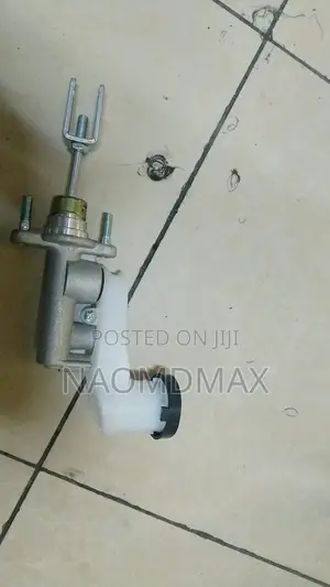 Clutch Cylinder Isuzu Dmax Genuine