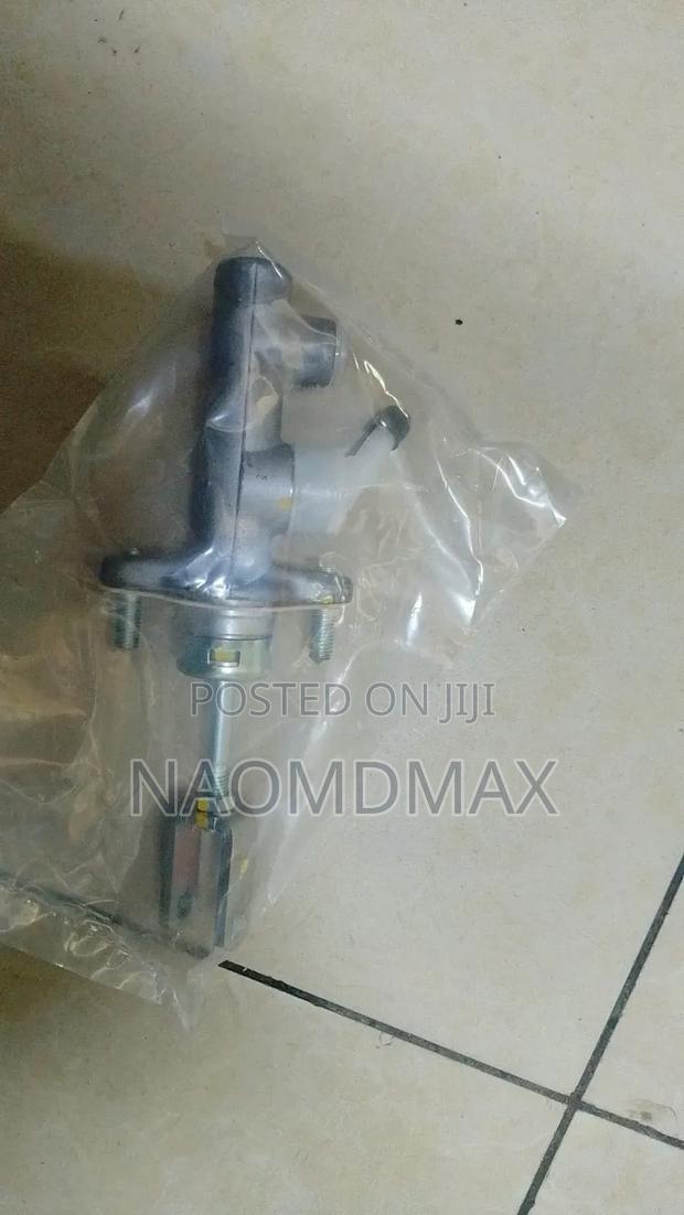 Upper Clutch Cylinder Dmax New Model