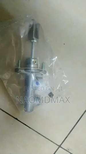 Upper Clutch Cylinder Dmax New Model