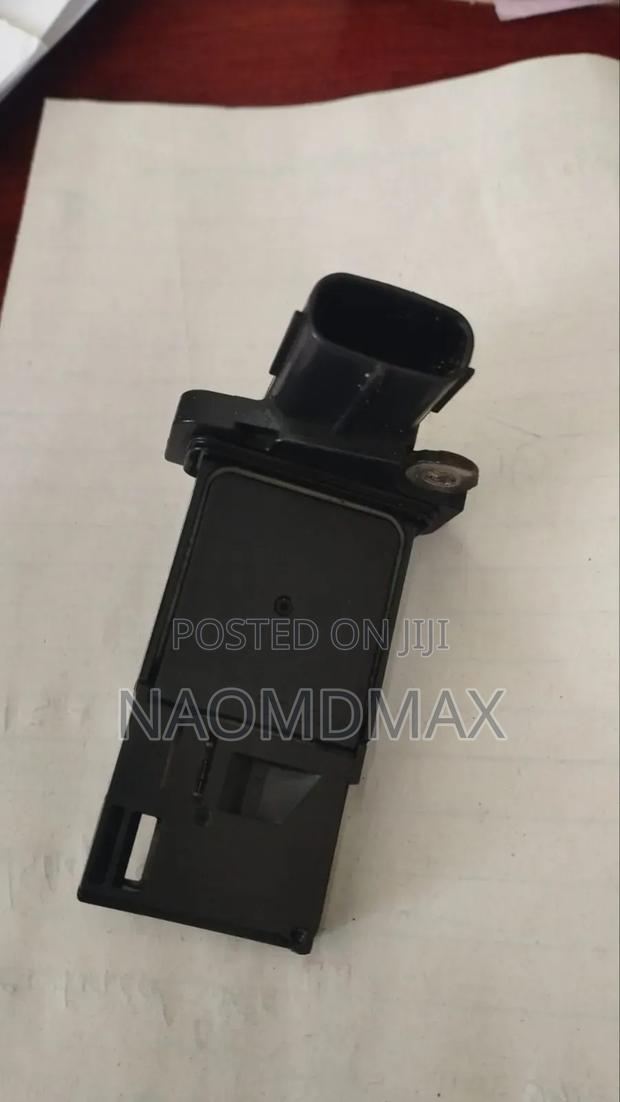 Airflow Sensor Dmax New Model - main view