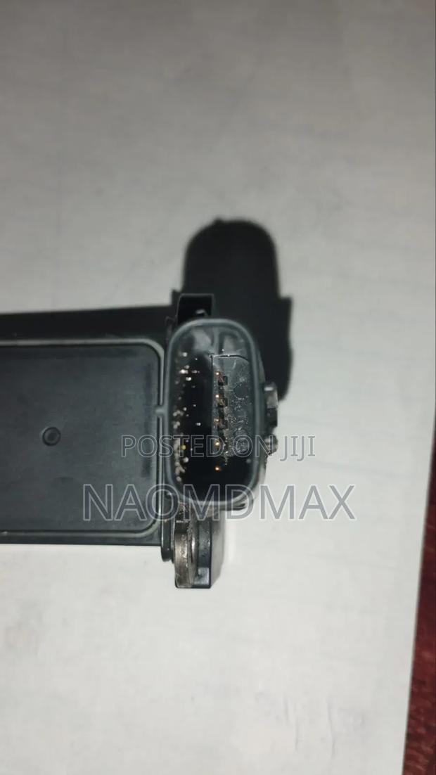 Airflow Sensor Dmax New Model - thumbnail 2