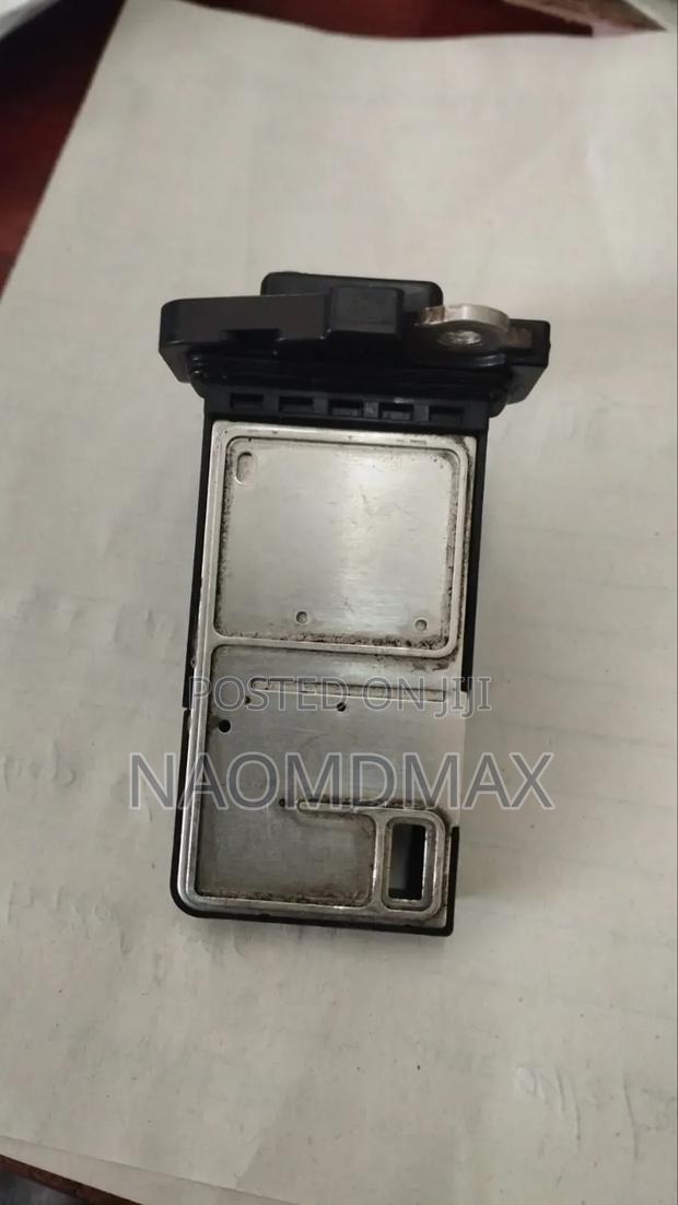 Airflow Sensor Dmax New Model - thumbnail 3