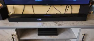 TCL Q85h Pro Home Theater