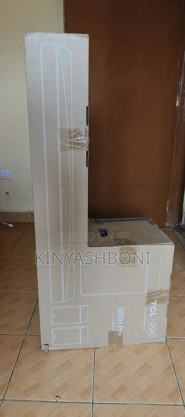 TCL Q85h Pro Home Theater - thumbnail 4