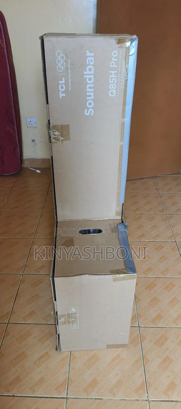 TCL Q85h Pro Home Theater - thumbnail 6
