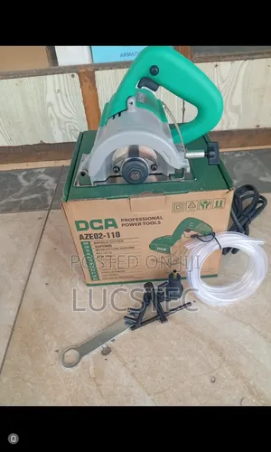 Marble Cutter