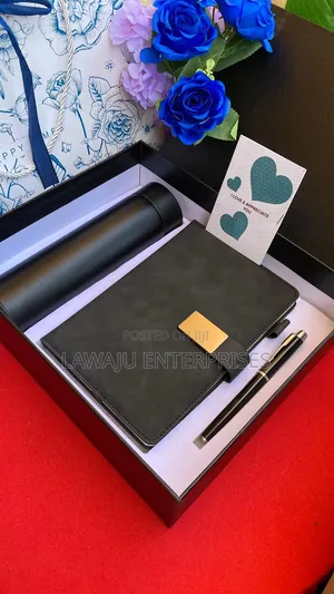 Men's Valentines Gift Set