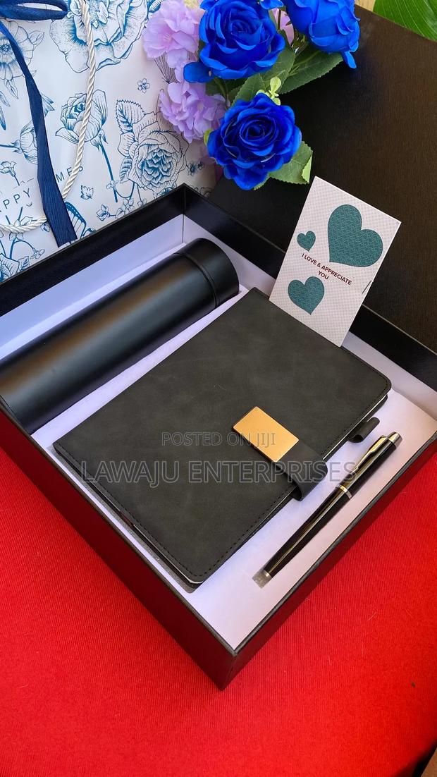 Men's Valentines Gift Set