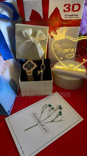 Ladies Valentine's Gift Set - thumbnail 2