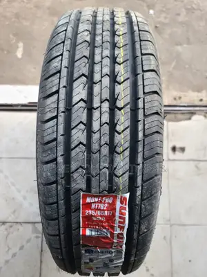 235/65r17 Sunfull Tyres 108 H X/L Mont-Pro Ht782