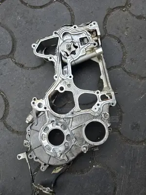 1kd Oil Pump
