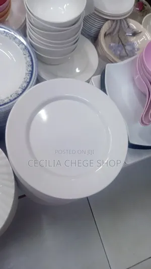 Ceramic Side Plate