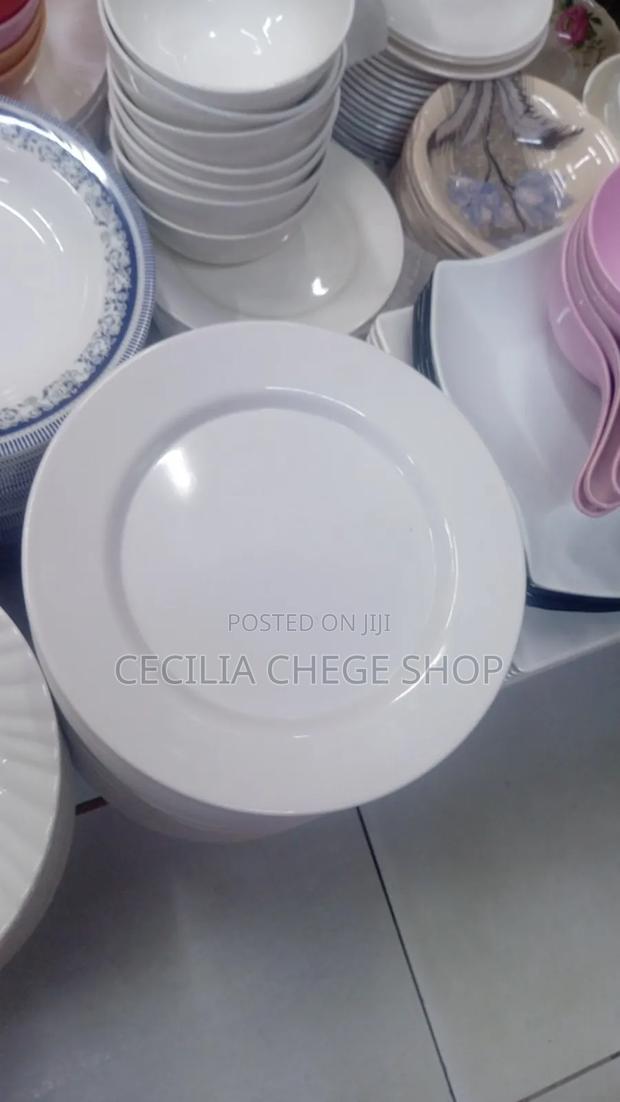 Ceramic Side Plate