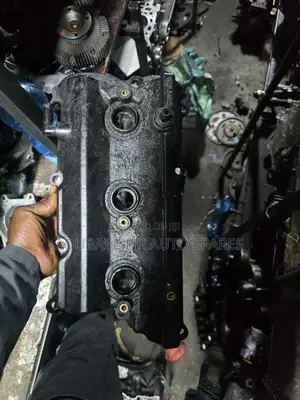 Top Cover Vq 25