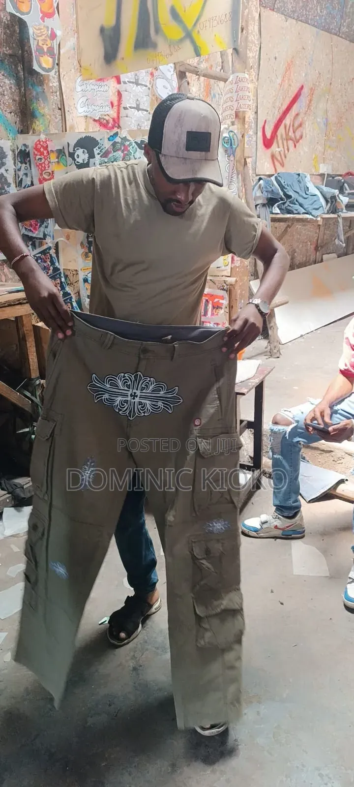 Denims Trouser ,Ragged Trouser,
