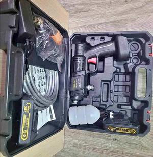 Cordless Car Wash Machine
