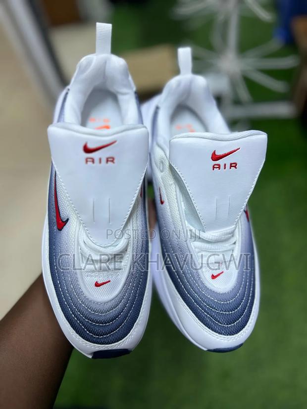 Nike Air Max 97 - main view