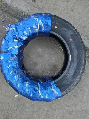205 /65 R15 Comforser Tyres (Highway)
