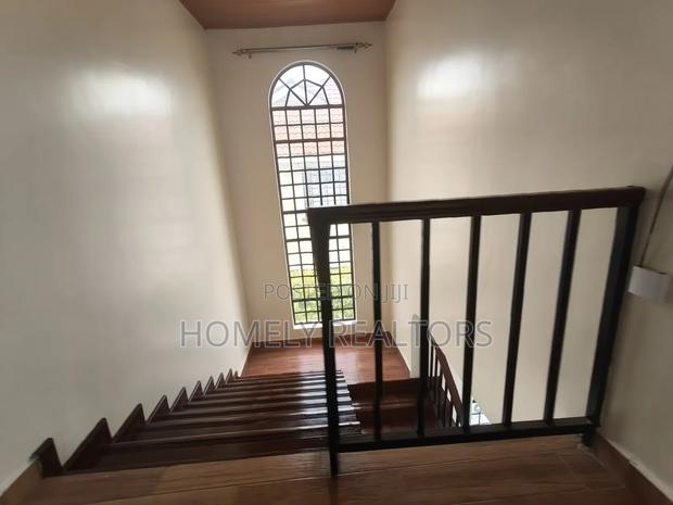 4bdrm Maisonette in Olkeri Gated, Ngong for rent - thumbnail 4